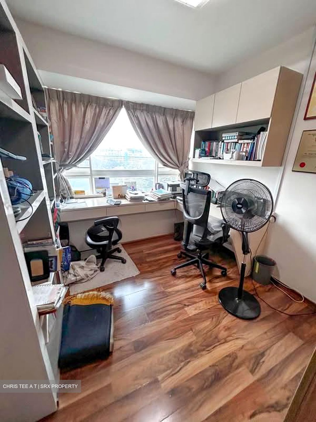 Blk 588D Park Central @ Amk (Ang Mo Kio), HDB 4 Rooms #603324101